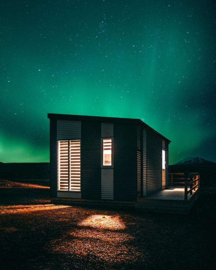 Afternoon Cottages Хела Екстериор снимка