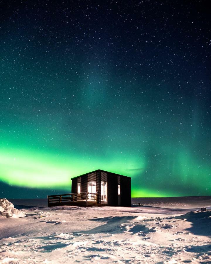Afternoon Cottages Хела Екстериор снимка